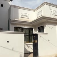 كربلاء شارع شهيد • ٤غرف • طابقين