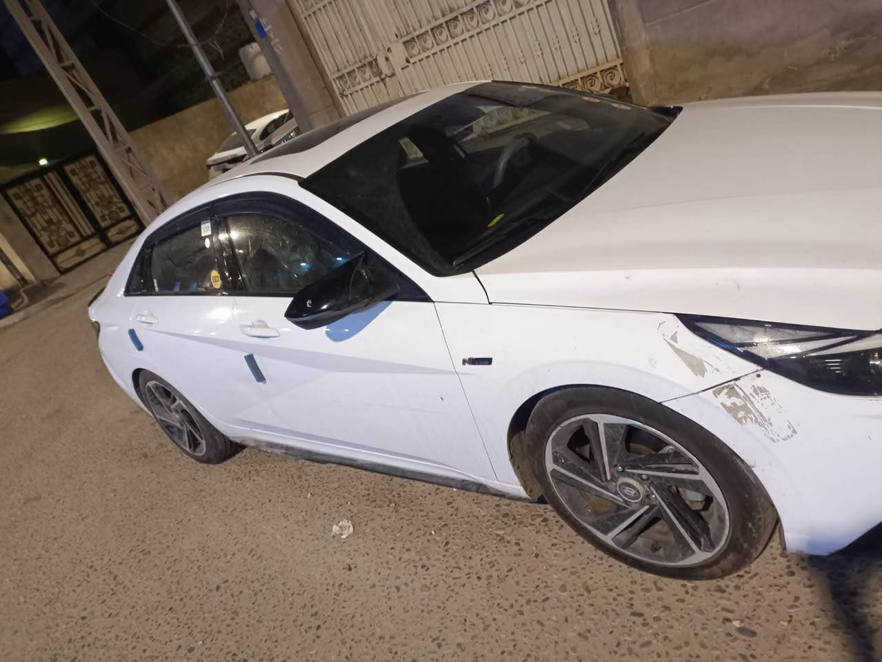 الانتره 2021
وارد مريكي فول موصافت N
معروفه موصفات ال N
كير محرك حداديه تبريد كفاله 
تبديل قطعه وحده فقط باقي كفاله جملق الليمن 
السعر 145
*********** البصرة, العراق
