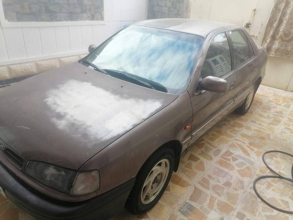 السلام عليكم للبيع النترا موديل 1994
للاستفسار اتصل 
***********
***********
