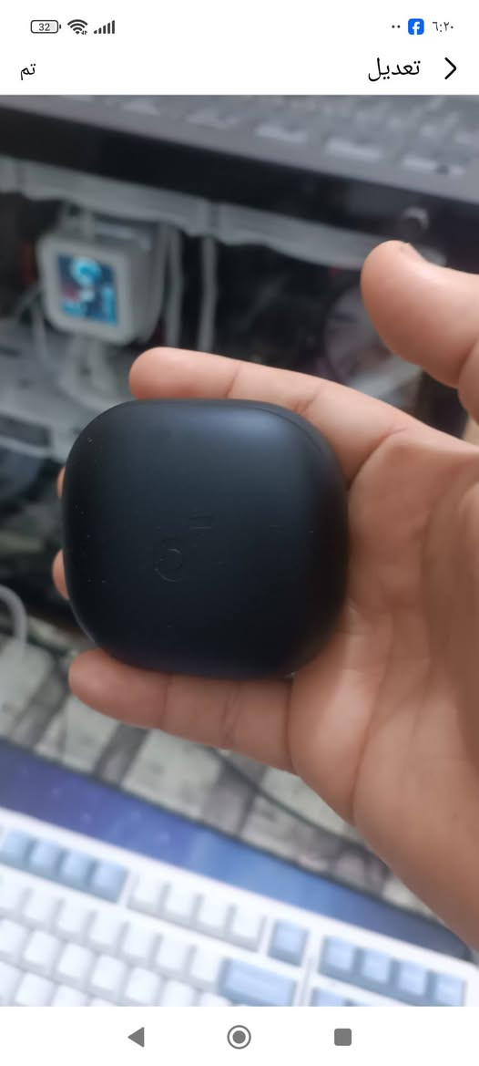 راسلني خلاص


**إذا كنت صاحب هذا الإعلان وتريد حذفه لأي سبب، رجاءا أرسل رسالة إلى الدعم الفني**