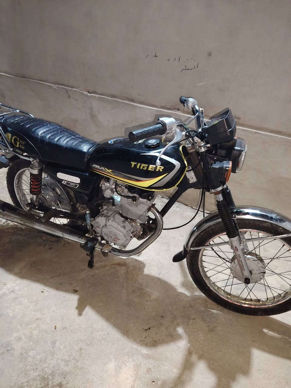 متاح ماطور بارت خمس تسعات مكينة فول لا صرف ولا نفخ ب٣٥٠ ***********
