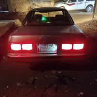 مكينه وكير • موديل ٩٠ • رقم واسط