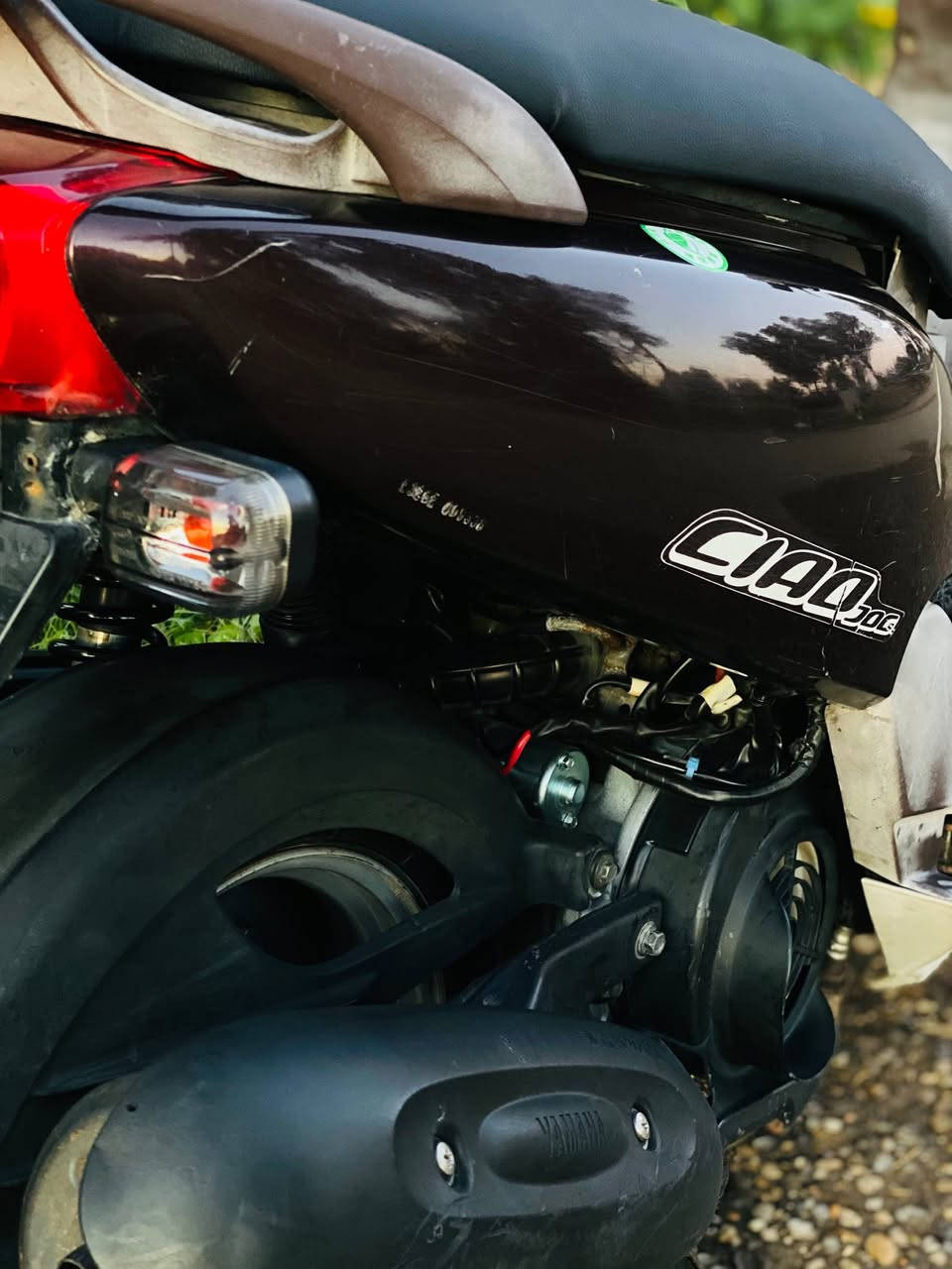 فله للبيع برغي ممفتوح بيه كفاله عامه ختم واحد ويا المكينه *********** مكلف بل نشر  سعره 850 وبيه مجال
