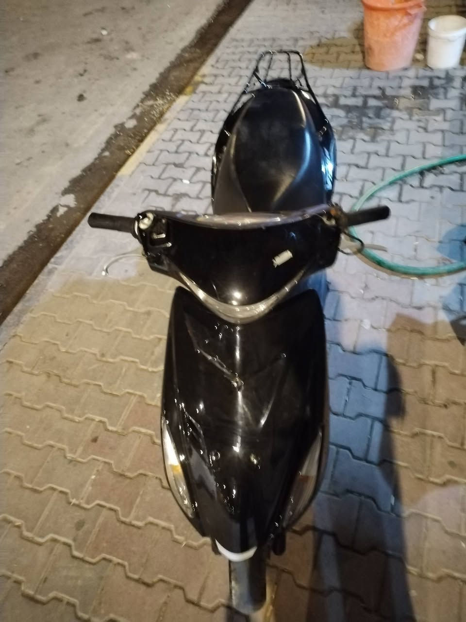 سلام عليكم ادرس حديث مكينه ما مفتوحه شاشه شغاله تصال ***********
