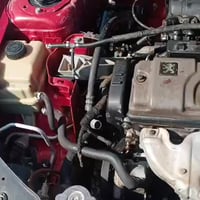 بيجو ٣٠٦ • شرط الوكاله • بدون حادث