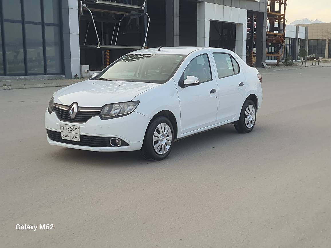 ڕینو سمبول2017 ناوزەردخلیجی بێ بۆیاخ زۆرجوان و تازەماوەتەوە شوختی نیە جام وئاوێنە کارەبا تەبریت ساردوگەرم بەشەرتی گێڕو مەکینە 160هەزار ڕۆشتووە تایەی تازە بێ تەقەو ڕەقە74$***********ماڵی دۆستە لەسلێمانیم السليمانية, العراق
