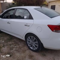 سيراتو • ٢٠١٣ • محرك ١٦٠٠