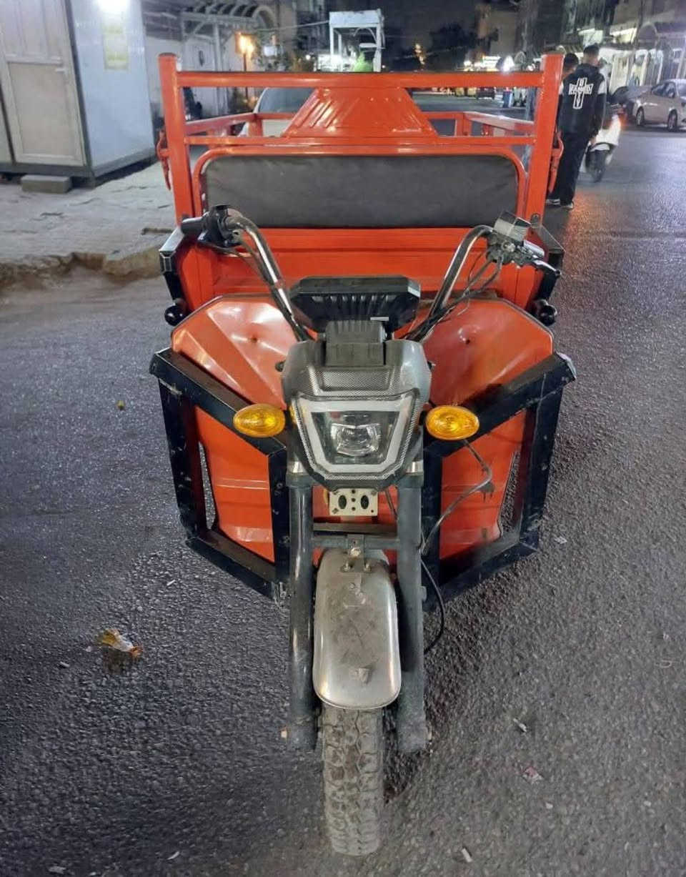 السلام عليكم ستوته شحن سعر ( مجسر بعقوبة المفرق )
رقم ***********
