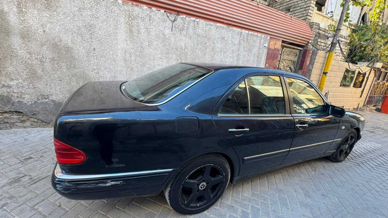 السلام عليكم ام عيون 98 بسمي محرك خراطيم البيع او مراوس بدب او جامبو مكان بغداد
***********
