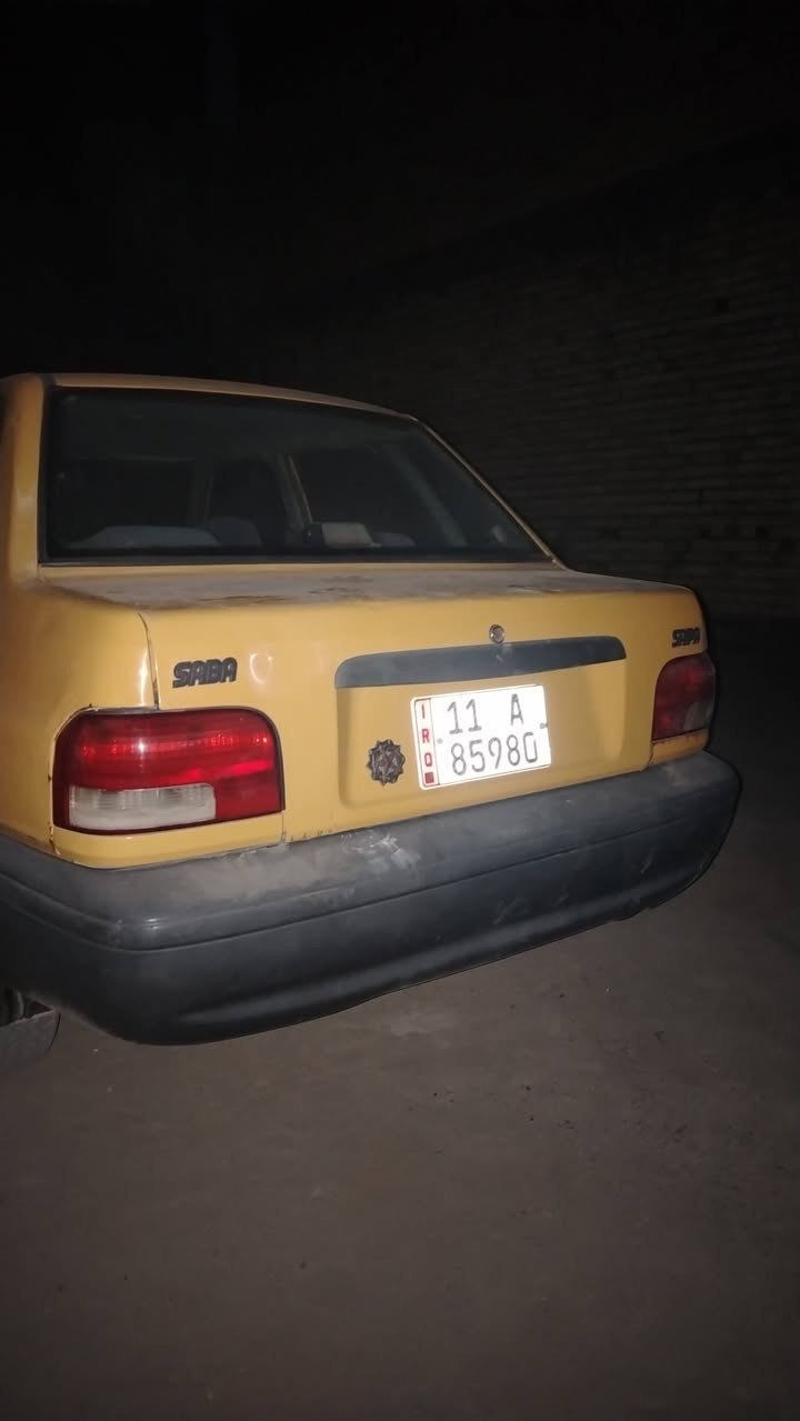 ، السلام عليكم  عندي سايبه البيع موديل 11سعر ٢٥  بيها مجال رقم  بغداد 0774688779


**إذا كنت صاحب هذا الإعلان وتريد حذفه لأي سبب، رجاءا أرسل رسالة إلى الدعم الفني**