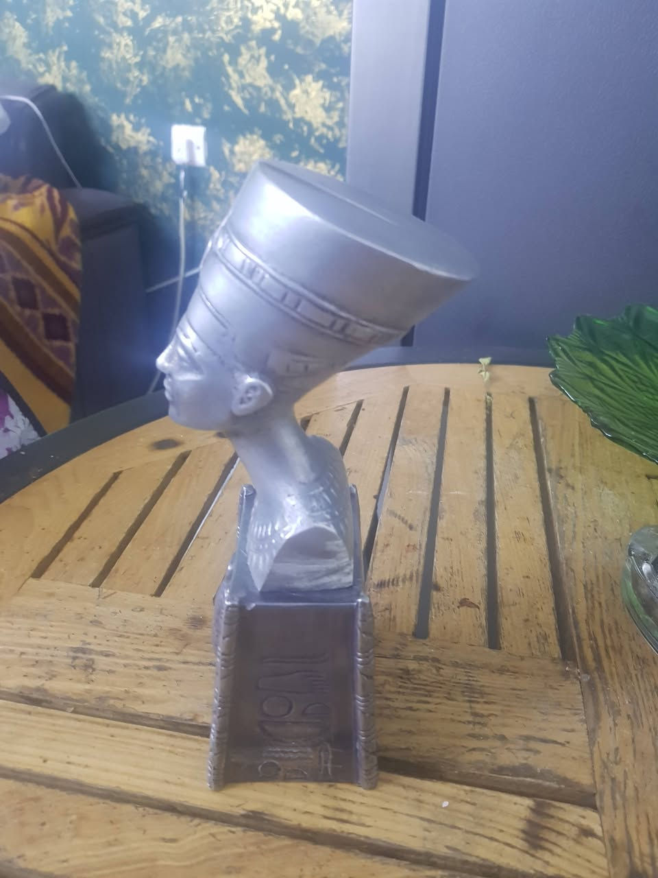 للبيع ماعرف معدنه شنو لاينجذب مغناطيسي أكرر ماعرف معدنه انطي سعر واجاوبك


**إذا كنت صاحب هذا الإعلان وتريد حذفه لأي سبب، رجاءا أرسل رسالة إلى الدعم الفني**