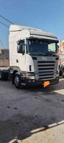 سياره جديده وجاهزه مكفوله قماره شاصيه كير ومكينه كله جديد سنويه منتهيه وبسم شريكه مربوطه صهريج

 سعره 145 ورقه 

للاستفسار ‏‪078-133-65955‬‏ مكلف بنشر
