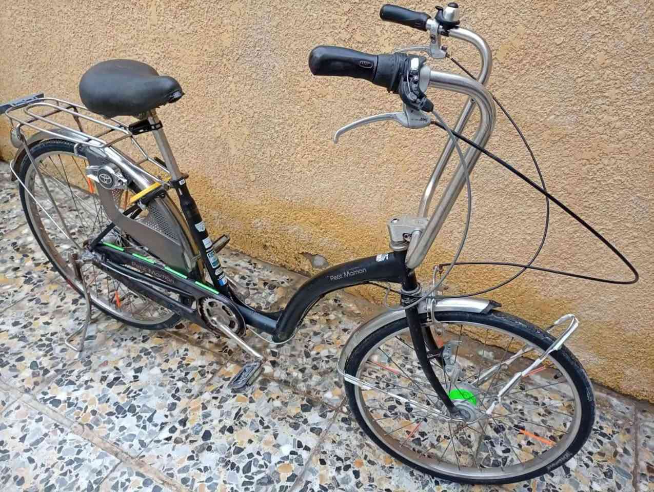 باسكل برجستون للبيع مكاني الحبيبيه 75


**إذا كنت صاحب هذا الإعلان وتريد حذفه لأي سبب، رجاءا أرسل رسالة إلى الدعم الفني**