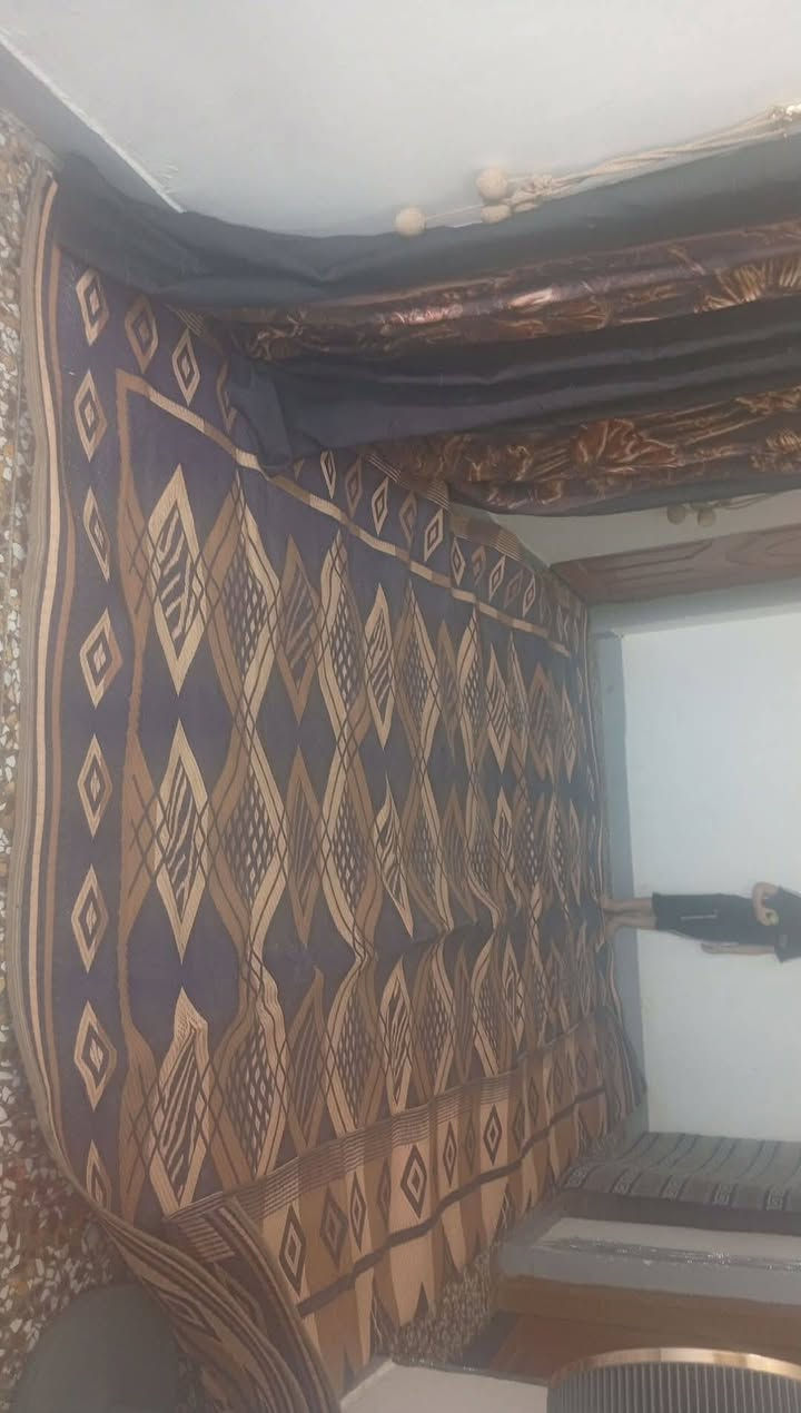 مكلفة بالنشر..مكلفة بالنشر.....أغراض بيت ميز تلفزيون طبله ب15 وبيها مجال بلم 5كرسي ب5ميزبلازمه 25كاروك ب35 وبي مجال  حصير ب 5والاسعار بيهن مجال العنوان بغداد


**إذا كنت صاحب هذا الإعلان وتريد حذفه لأي سبب، رجاءا أرسل رسالة إلى الدعم الفني**