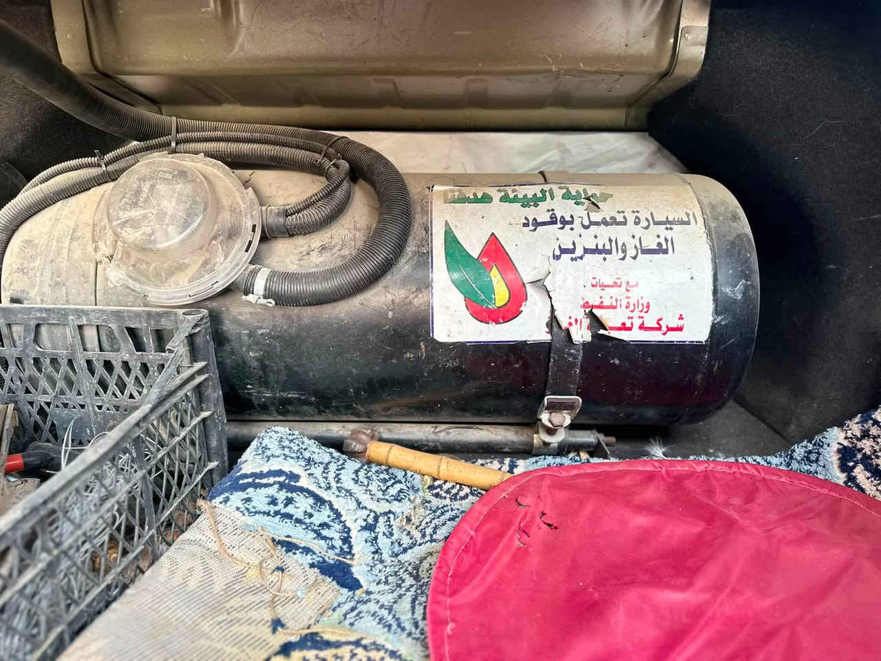 سلام عليكم اكسند موديل ١٦خليجي مكفوله من الدعاميه للدعاميه فول موصفات السياره خير من الله تواير جديد حداديه خير من الله منضومه غاز وبانزين محرك خير من الله السعر ٨٥بيه مجال مكان الناصريه قضاء النصر النتصال عله الرقم ***********
