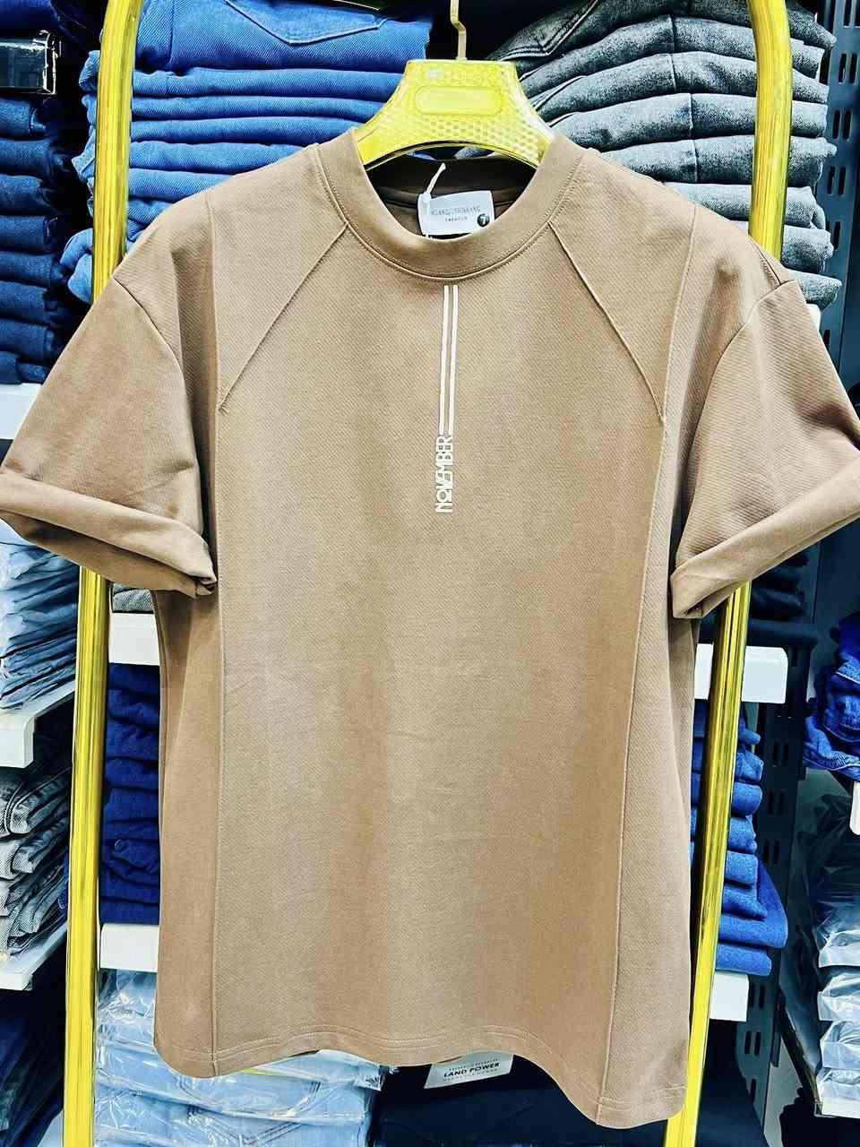 يا الله  
جديد جديد جديد 
ازياء محمد الرومي 
واسط قضاء الحي 💣💣🧨🧨


**إذا كنت صاحب هذا الإعلان وتريد حذفه لأي سبب، رجاءا أرسل رسالة إلى الدعم الفني**