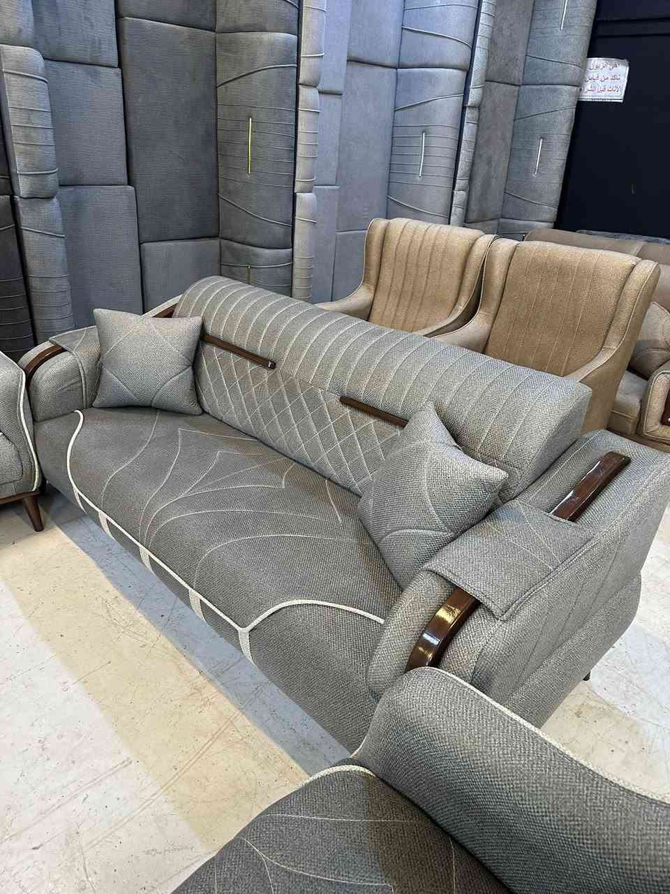 عرض تفليش الاسعااااااااااار🔥🔥🔥🔥🔥
980 الف  
تخم 10 مقاعد جديد فول قوه ومتانه 😉

العنوان :
بغداد الدوره _حي المعلمين _قرب السقيفه


**إذا كنت صاحب هذا الإعلان وتريد حذفه لأي سبب، رجاءا أرسل رسالة إلى الدعم الفني**