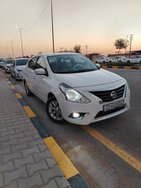 نيسان صني • ٢٠٢٤ • بصمه
