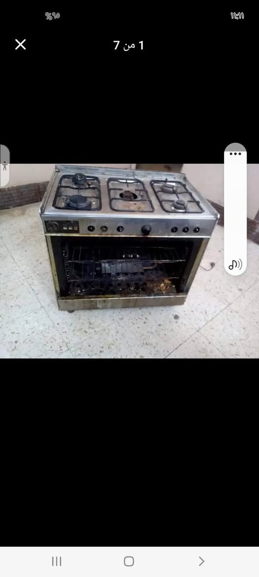 هذ الطباخ قبل وبعد التنضيف وضغل بشرط تنضيفكو  طبخات عنواني مدخل 55  باب دور السك مقابيل الجمعيه


**إذا كنت صاحب هذا الإعلان وتريد حذفه لأي سبب، رجاءا أرسل رسالة إلى الدعم الفني**