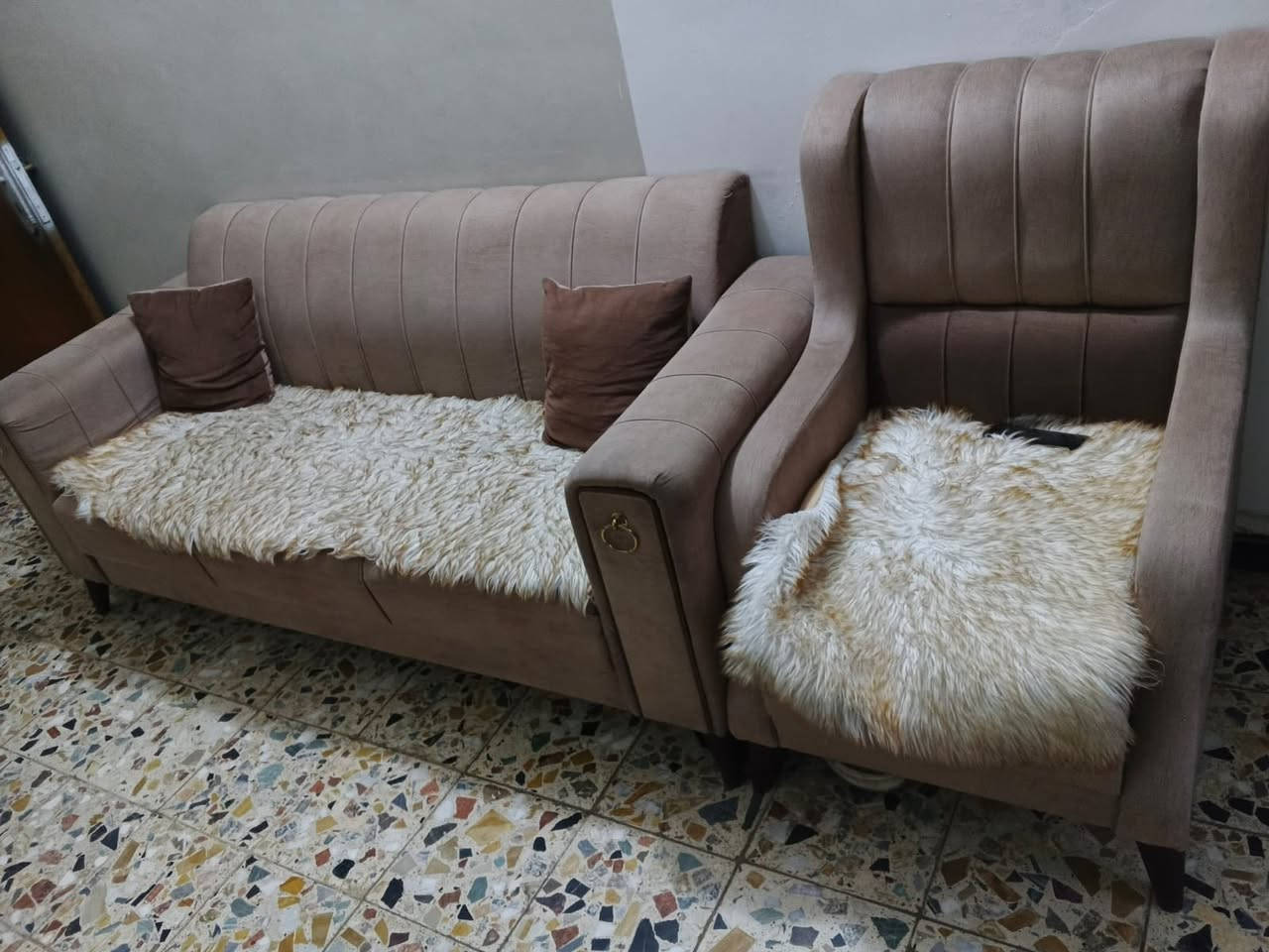 تخم قنفات ١٠ مقاعد تفصال السعر ٢٠٠


**إذا كنت صاحب هذا الإعلان وتريد حذفه لأي سبب، رجاءا أرسل رسالة إلى الدعم الفني**