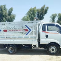 كيا ٢٠١٢ • محرك مكفول • تايرات ١٤