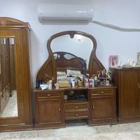 غرفه عراقي تصميم تركي نضيفه 90‎%‎ عارضها مليون وخمسمية مكاني الدوره حي...