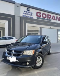 كارافان ٢٠١٢ • بدون صبغ • رقم اربيل