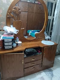 ميز نوم • حبيبية بغداد • الاسيا