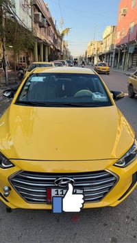 النترا • ٢٠١٧ • بونيت متضرر