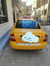 طيبه 15 گير مكينه حداديه تخم تاير كله جديد مصفره هيئه وغرامات هزه بيها...