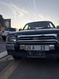 تويوتا • للبيع