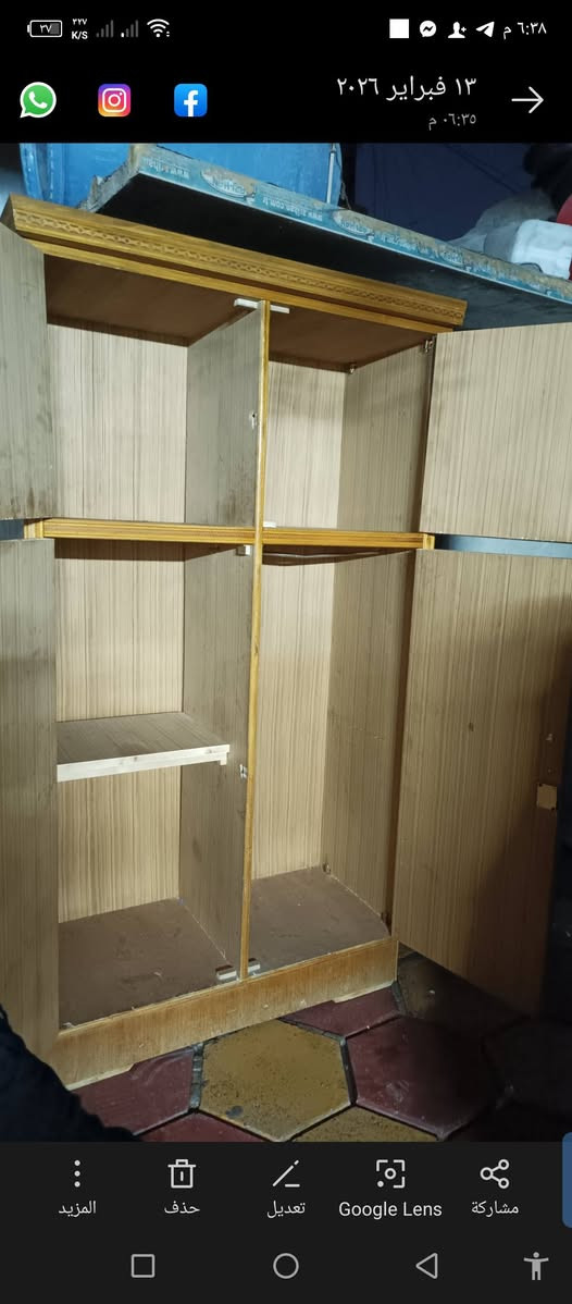 كنتور اخو جديد البيع مكان بل كمالية سعر 110بي مجال ***********
