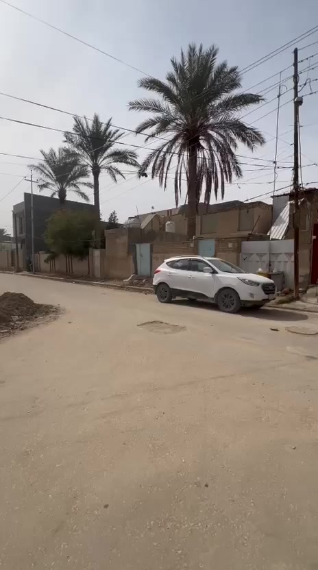 ⭕ للبيع...للبيع...

دار يعتبر تفليش  (طابو صرف ) 

واجه  ١٥ م نزال ٢٠ م

المساحه  ٣٠٠ متر 

الموقع ::الاساتذه الاولى  خلف مستشفى الكرعاوي    

التفاصيل اكثر راسلني ((((🏢🏢 #موقع مميز_جدا🏢🏢  🧿🧿🧿))))  للاستفســــــار مراسلــة الصفحــة او زيارة  📍مكتب الاساس للعقار📍 الكائن في الحلــــة - حي الحسين او الاتصــــــال علــــى              ☎️***********اتصال+ واتس ♻️لمن يرغب في عرض عقار   طابو صرف او زراعي او تجاري للبيع او التأجير يرجئ مراسلتنا او الاتصال ع الرقم ♻️‏‪#موقع_مميز_جدا🏢🏢 #اكسبلور #ترند #عقار#
