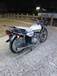 دراجه 2023 • مكينه جديدة • يحتاج دبلات