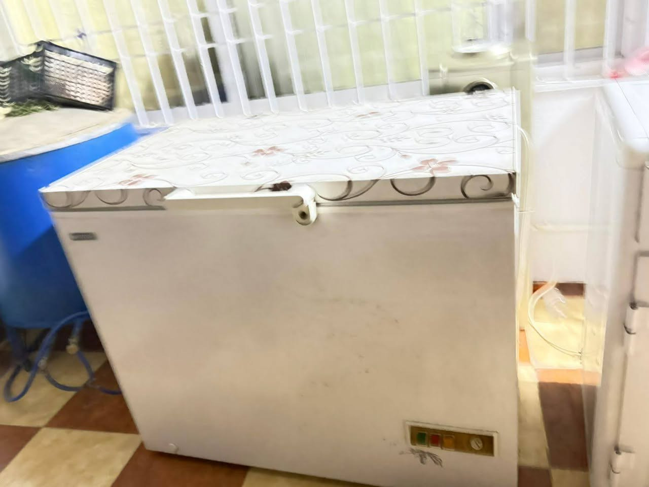 مجەمیدە بۆ فرۆشتن خاوێن هیچ کێشەی نییە هەمووی بیلادە شوێن سلێمانی


**إذا كنت صاحب هذا الإعلان وتريد حذفه لأي سبب، رجاءا أرسل رسالة إلى الدعم الفني**