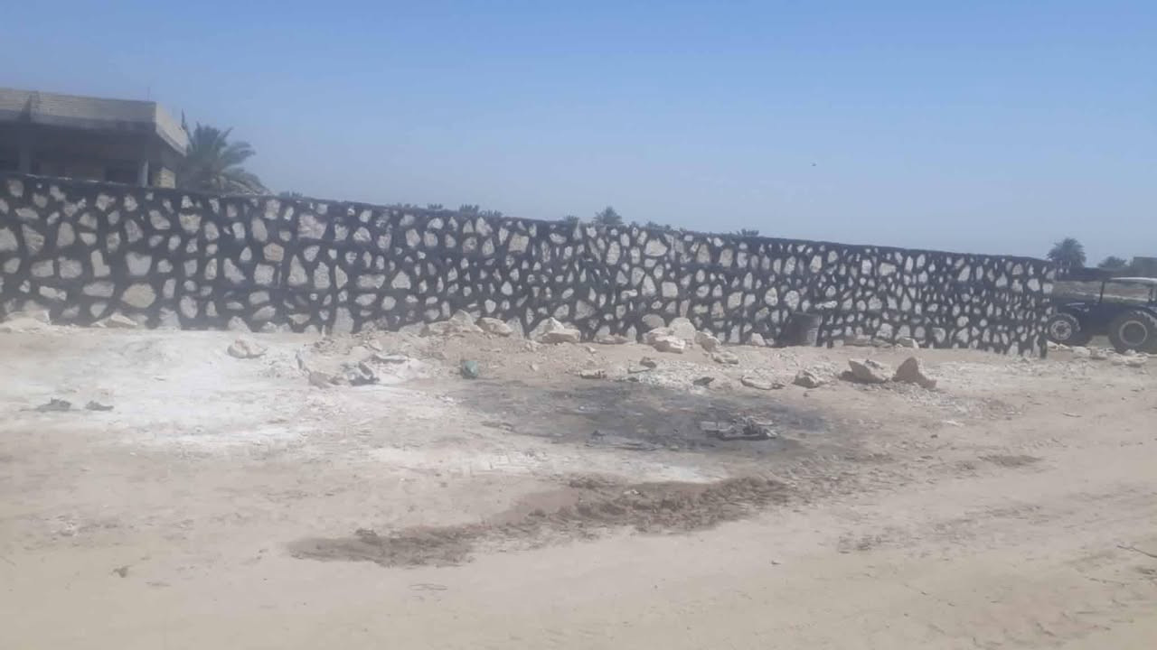 البناء الحجر كرسته وعمل في كافة المحافظات 
***********
