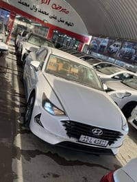 سوناتا ٢٠٢٢ • وارد خليجي • ٢٥٠٠ سي سي