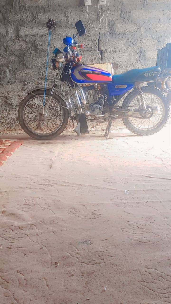 ماطور للبيع نضيف كلشين شغال وايرمنيه كله شقاله العنوان ربيعة عوينات سعر تصال *********** واتساب.     ملاحظة مكلف بنشر
