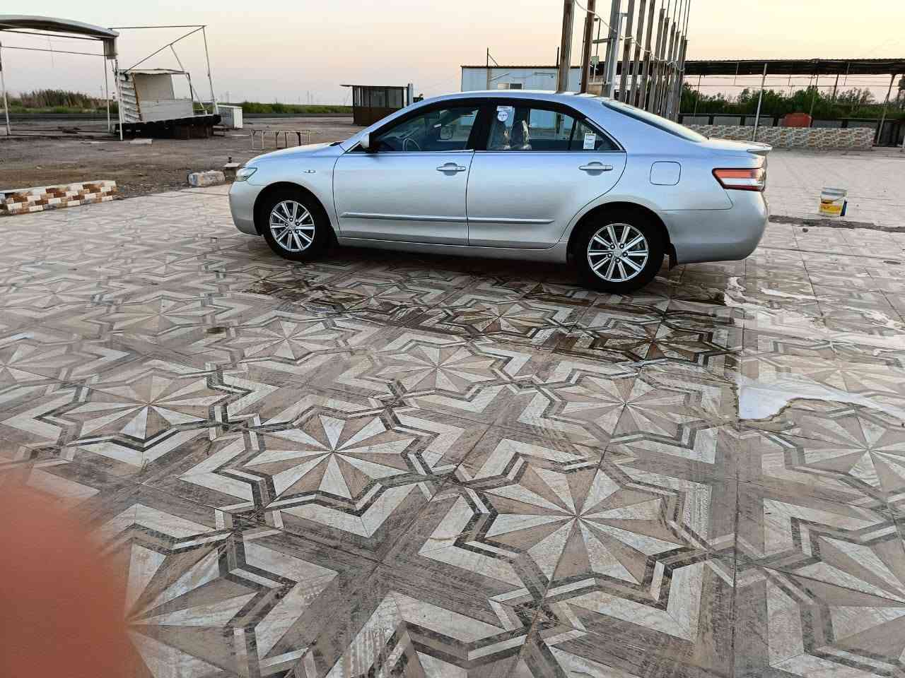 سياره كامري مديل 7 خليجي
سيارة مكفوله من الضربه سيارة جاهز مكينه وكير 2400جاهزه تبريد حداديه كهربايات كله جاهز 

سنويه جديدة لل 30 رقم ( بصره ) انكليزي تحويل مباشر 

 السعر ( 88 )وبيه مجال 

 العنوان السماوه 
 ***********
