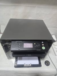 كانون ٤٤١٠ • ليزري اسود وابيض • نظيف ٩٨٪