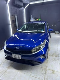 ٢٠٢٣ • ماشيه ٣٠ ألف ميل • حادث