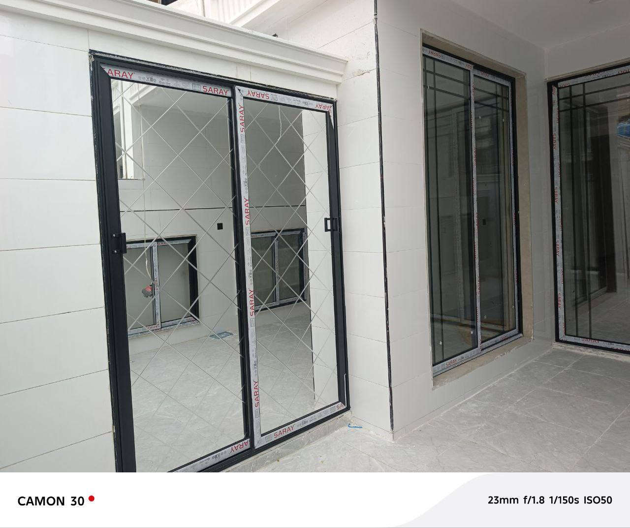 🏦دوو خانوو بۆ فرۆشتن!
ناونیشان: هەولێر، شورتاوە، نزیک بازاڕی لەنگە
ڕووبەر: 100m، دوو نهۆم
پێکهاتە:
- سفڕن و فول مواسەفات
- ڕوویان لە قیبلەیە
- کۆران: 10m
- 3 ژووری نوستن
نرخ: 8 دەفتەر و 40 وەرەقە و کەمێک معامەلە
پەیوەندی: وەتساپ/***********
