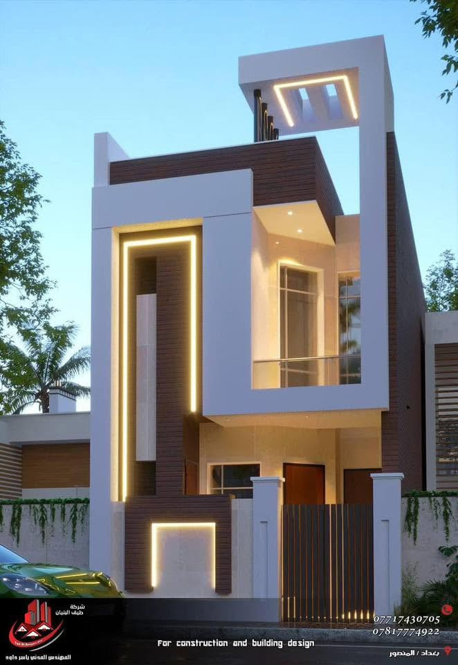 من اعمالنا السابقة تصميم دار سكني مساحة ١٥٠ متر مربع واجهة ٥ متر في بغداد - المنصور 
____________
عروض البناء تشمل الاتي :-
1-#عروض بناء الهياكل تبدء من ٢٠٠ الف 
2- #عرض البناء تسليم المفتاح تبدأ من ٤٥٠ الف 

#لا #لا #لا #نتعامل بالاقساط والاسعار لطابقين او اكثر وبمساحة من 100 متر فما فوق
موقعنا على  اليوتيوب 

***********📞
بغداد-المنصور 
#بناء #تصميم #اشراف #ديكور #معماري #هندسي #اكسبلور 
#ترميم #تنفيذ #هندسي #بناء #ديكور #تنفيذ #اشراف #ترميم #تسليم_فوري #بغداديات #بغداد #نجف
