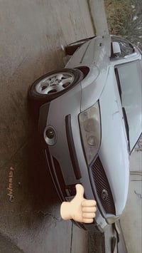 فورد مونديو ٢٠٠٤الماني جامات كهربائي  دوشمه جديد تايرات جدد كير ومحرك ...