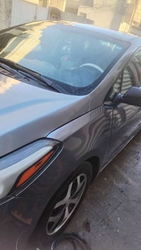 كيا فورتي • ماشية ١٠٠٠٠٠ • رقم بابل