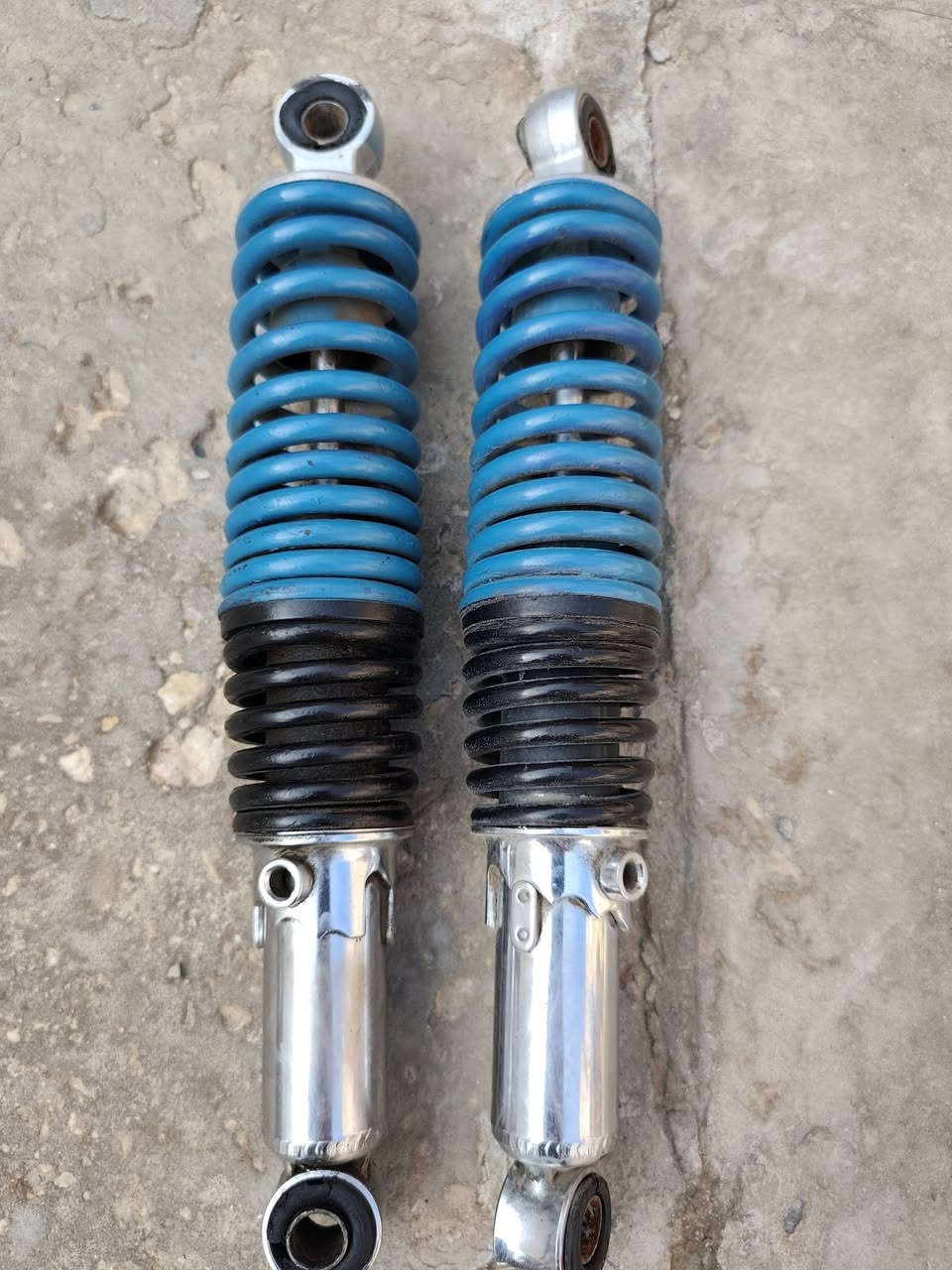 السلام عليكم ويل نامه اصلي خلفي
دبلات خلفي شقلات ب20 كلهن قفل ناصرية قضاء الإصلاح ***********
