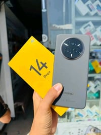 ريلمي 14 برو بلس • العنوان كامل