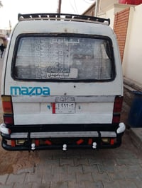 مازده ١٩٩٣ • مكينة • كربلاء