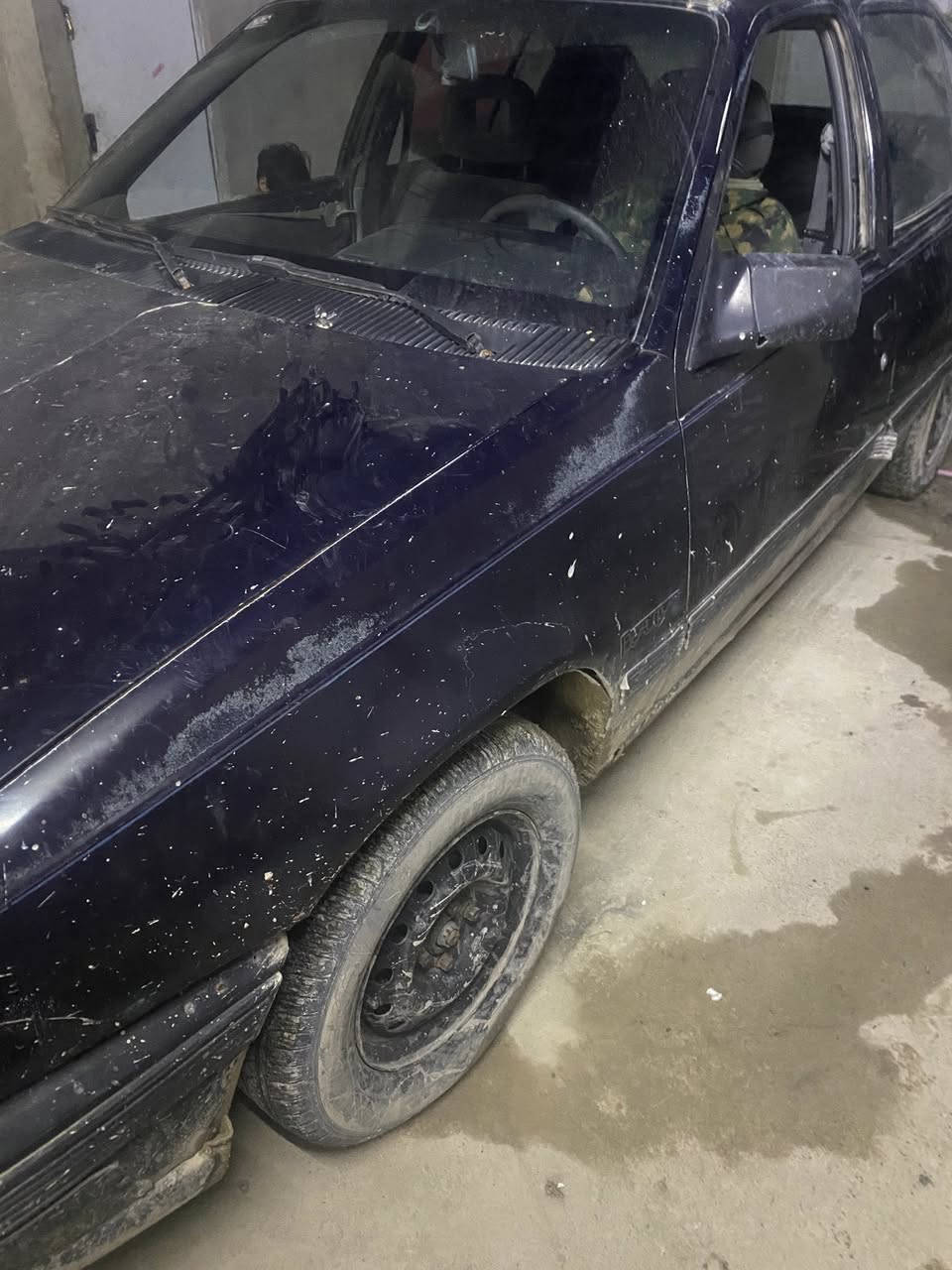 كاديت موديل ٩١ سنوية خضرا شرط التحويل مامسجل على كابون السعر ١٧ وبيها شوية مجال ل تواصل عبر الرقم فقط مكلف بنشر ***********
