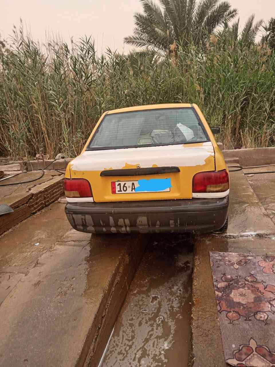 السلام عليكم
سياره سايبه2012 سنويه بأسمي الى 2029
رقم دولي مصفره هيئه وغرامات قبل يومين
خط وبحث تريدتحويل وكاله
تبريد شغال باتري جديد
فقط بيه لاستيك قبق ولفات
مكاني ديوانيه قظاء السنيه
السعر 20 ورقه وبيه مجال
واتساب أو اتصال ع الخط
***********
*********** ابو علي
